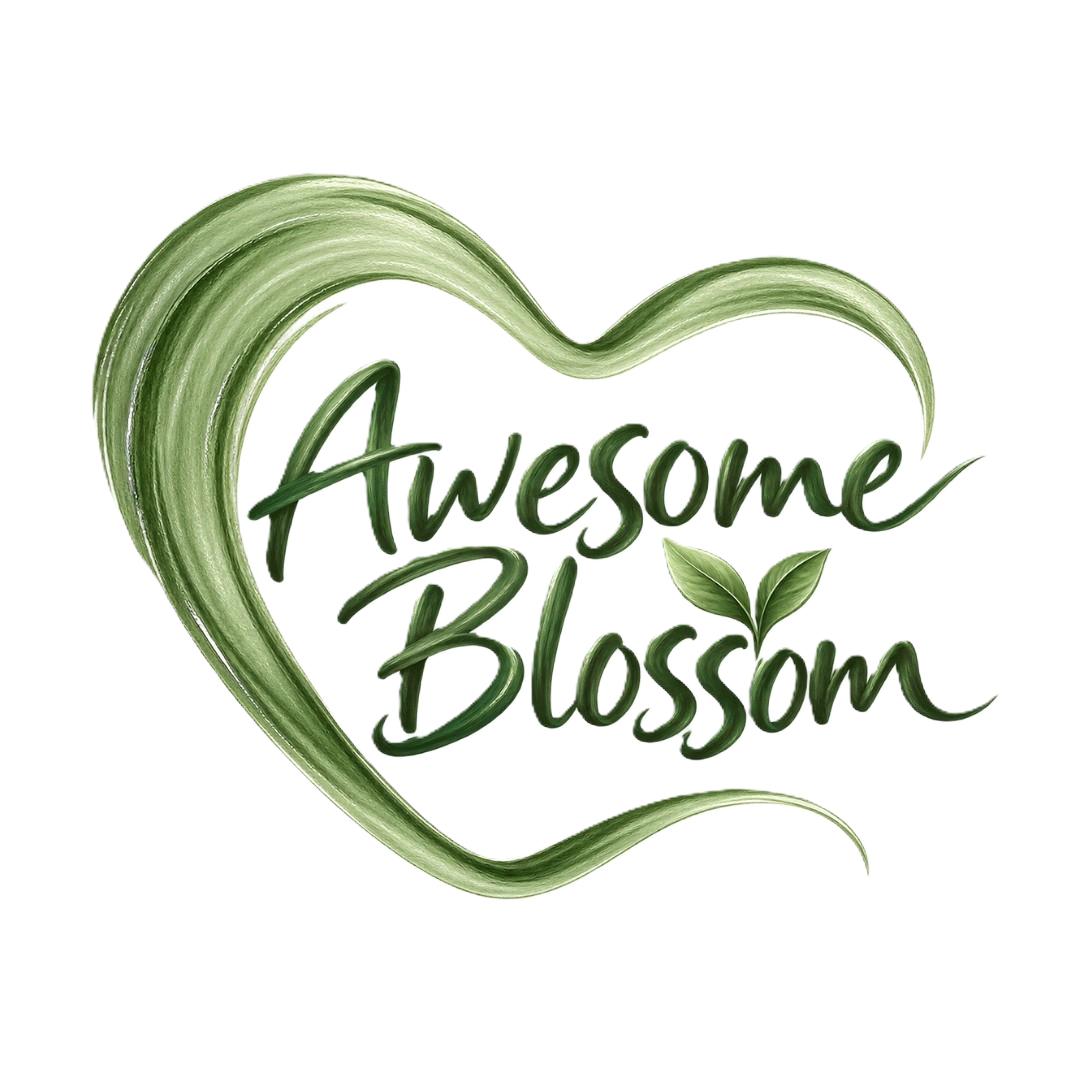 Awesome Blossom