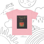 Unlimited Capacity for Love Baby Jersey Short Sleeve Tee
