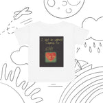 Unlimited Capacity for Love Baby Jersey Short Sleeve Tee