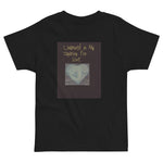 Unlimited in My Capacity for Love Baby Toddler jersey t-shirt