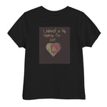 Unlimited in My Capacity for Love Baby Toddler jersey t-shirt