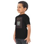 Unlimited in My Capacity for Love Baby Toddler jersey t-shirt