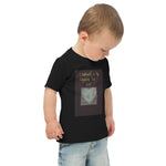 Unlimited in My Capacity for Love Baby Toddler jersey t-shirt