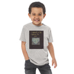 Unlimited in My Capacity for Love Baby Toddler jersey t-shirt