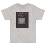 Unlimited in My Capacity for Love Baby Toddler jersey t-shirt