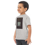 Unlimited in My Capacity for Love Baby Toddler jersey t-shirt
