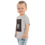Unlimited in My Capacity for Love Baby Toddler jersey t-shirt
