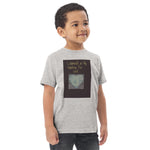 Unlimited in My Capacity for Love Baby Toddler jersey t-shirt