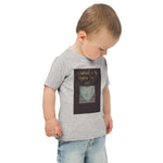 Unlimited in My Capacity for Love Baby Toddler jersey t-shirt
