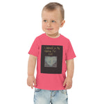 Unlimited in My Capacity for Love Baby Toddler jersey t-shirt