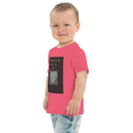 Unlimited in My Capacity for Love Baby Toddler jersey t-shirt