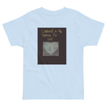 Unlimited in My Capacity for Love Baby Toddler jersey t-shirt