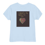 Unlimited in My Capacity for Love Baby Toddler jersey t-shirt