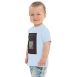 Unlimited in My Capacity for Love Baby Toddler jersey t-shirt