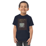 Unlimited in My Capacity for Love Baby Toddler jersey t-shirt