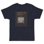 Unlimited in My Capacity for Love Baby Toddler jersey t-shirt
