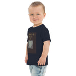 Unlimited in My Capacity for Love Baby Toddler jersey t-shirt