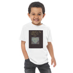 Unlimited in My Capacity for Love Baby Toddler jersey t-shirt