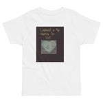Unlimited in My Capacity for Love Baby Toddler jersey t-shirt