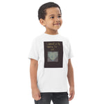 Unlimited in My Capacity for Love Baby Toddler jersey t-shirt