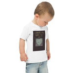 Unlimited in My Capacity for Love Baby Toddler jersey t-shirt
